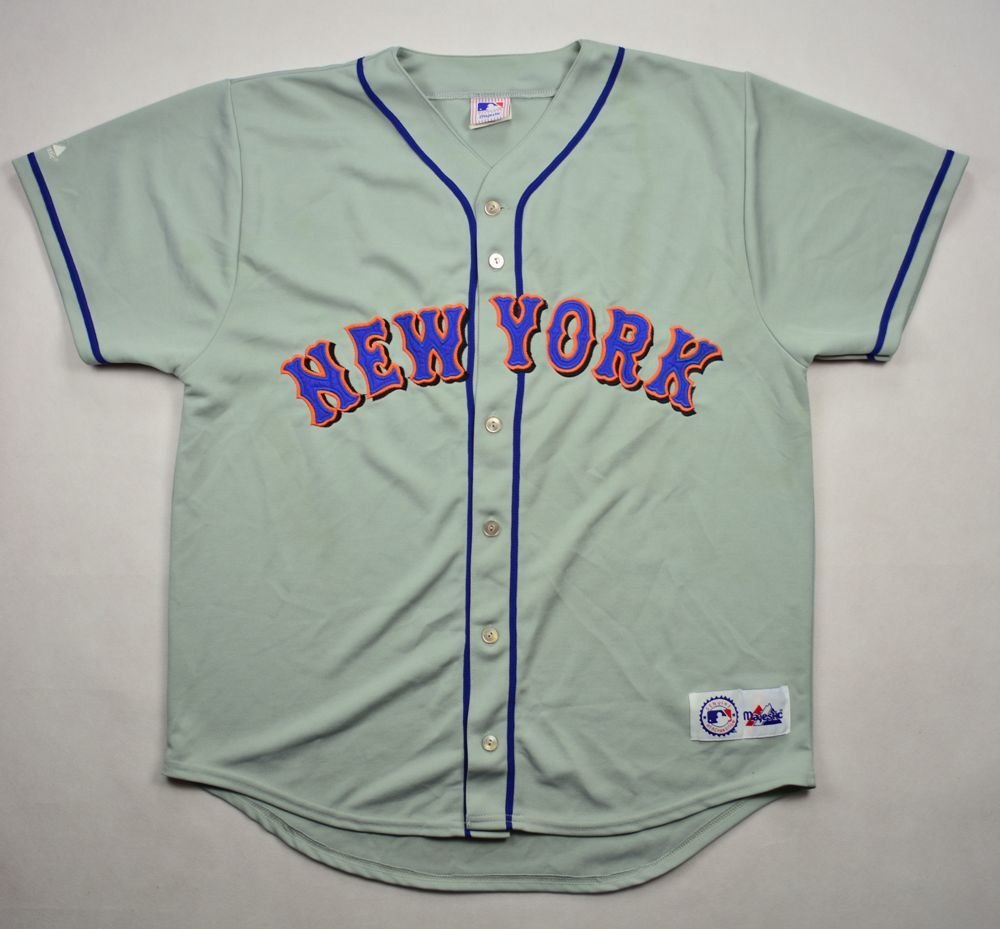 NEW YORK YANKES MLB MAJESTIC SHIRT XL