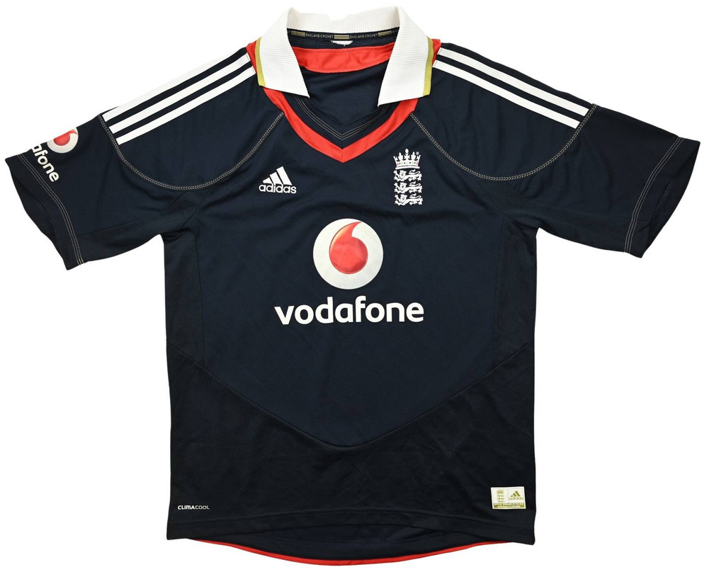 ENGLAND CRICKET SHIRT S Other Shirts \ Cricket