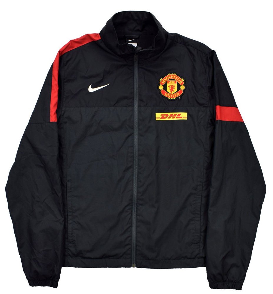 Manchester United Jacket Survetement de presentation bayern munich ucl
2016/17 rouge