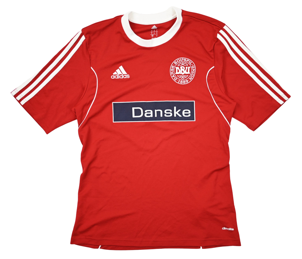 DENMARK SHIRT S Football / Soccer \ International Teams \ Europe ...