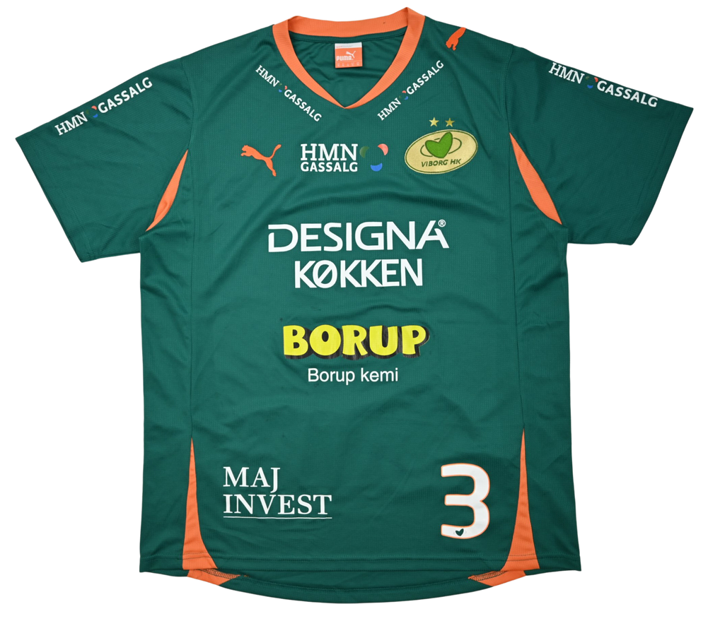 HK HANDBALL *FRAFJORD* SHIRT XL Other \ Handball Classic