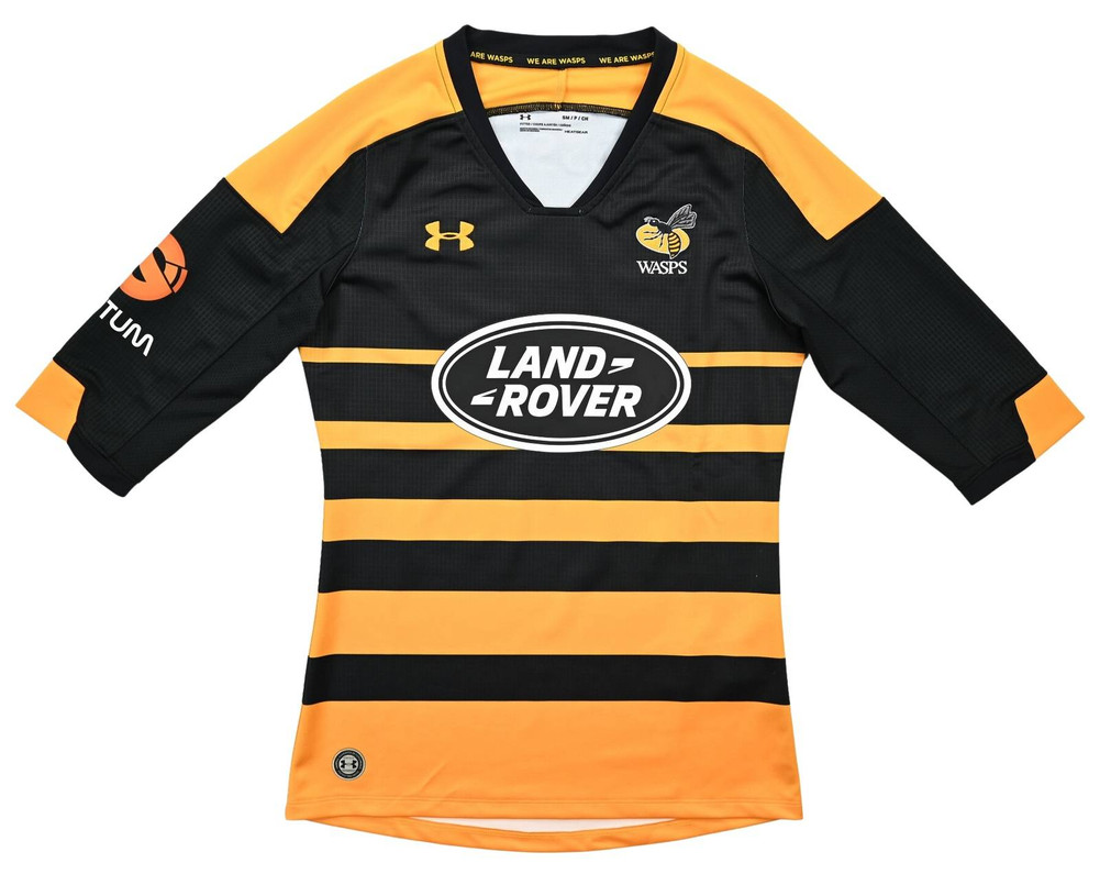 LONDON WASPS RUGBY SHIRT S Rugby \ Rugby Union \ London Wasps Classic