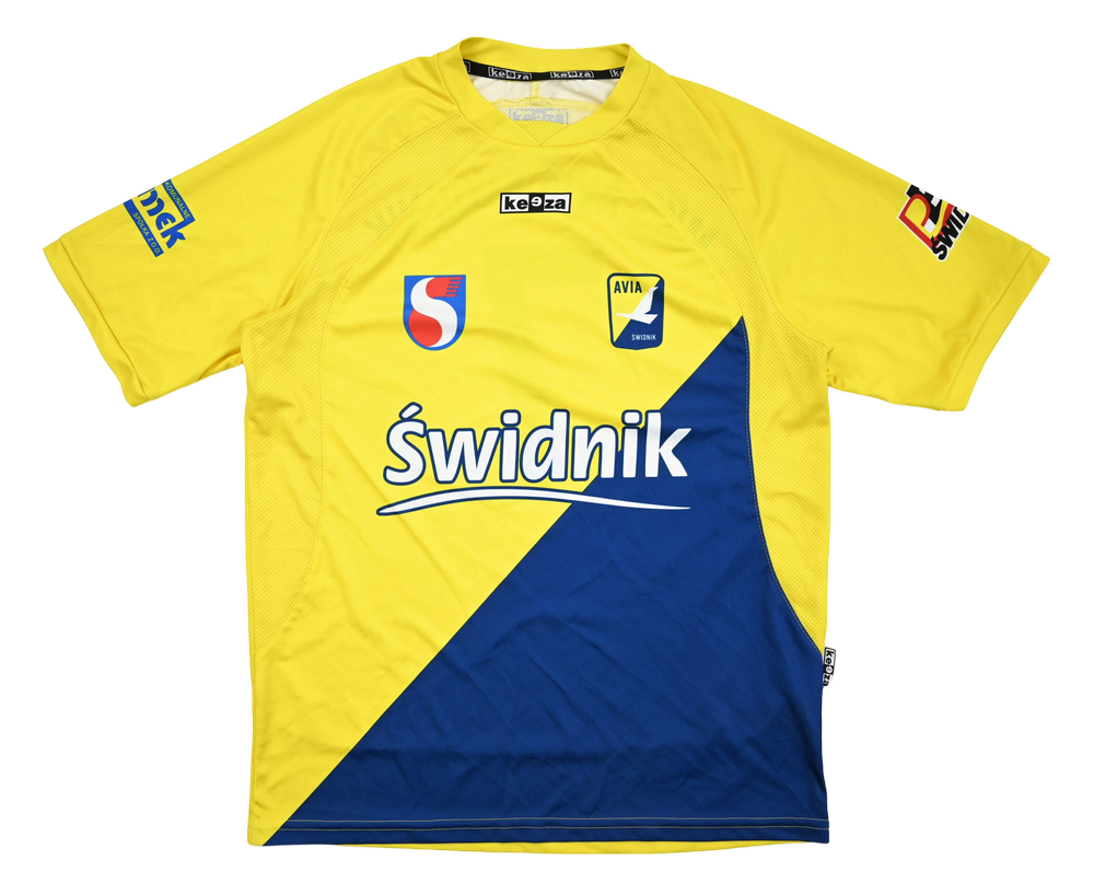 2018-19-avia-swidnik-shirt-s-football-soccer-european-clubs-other