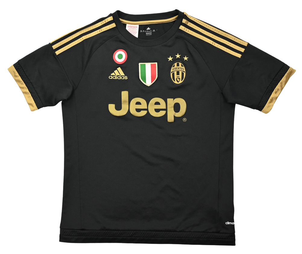 201516 JUVENTUS SHIRT XL. BOYS Football / Soccer \ European Clubs \ Italian Clubs \ Juventus