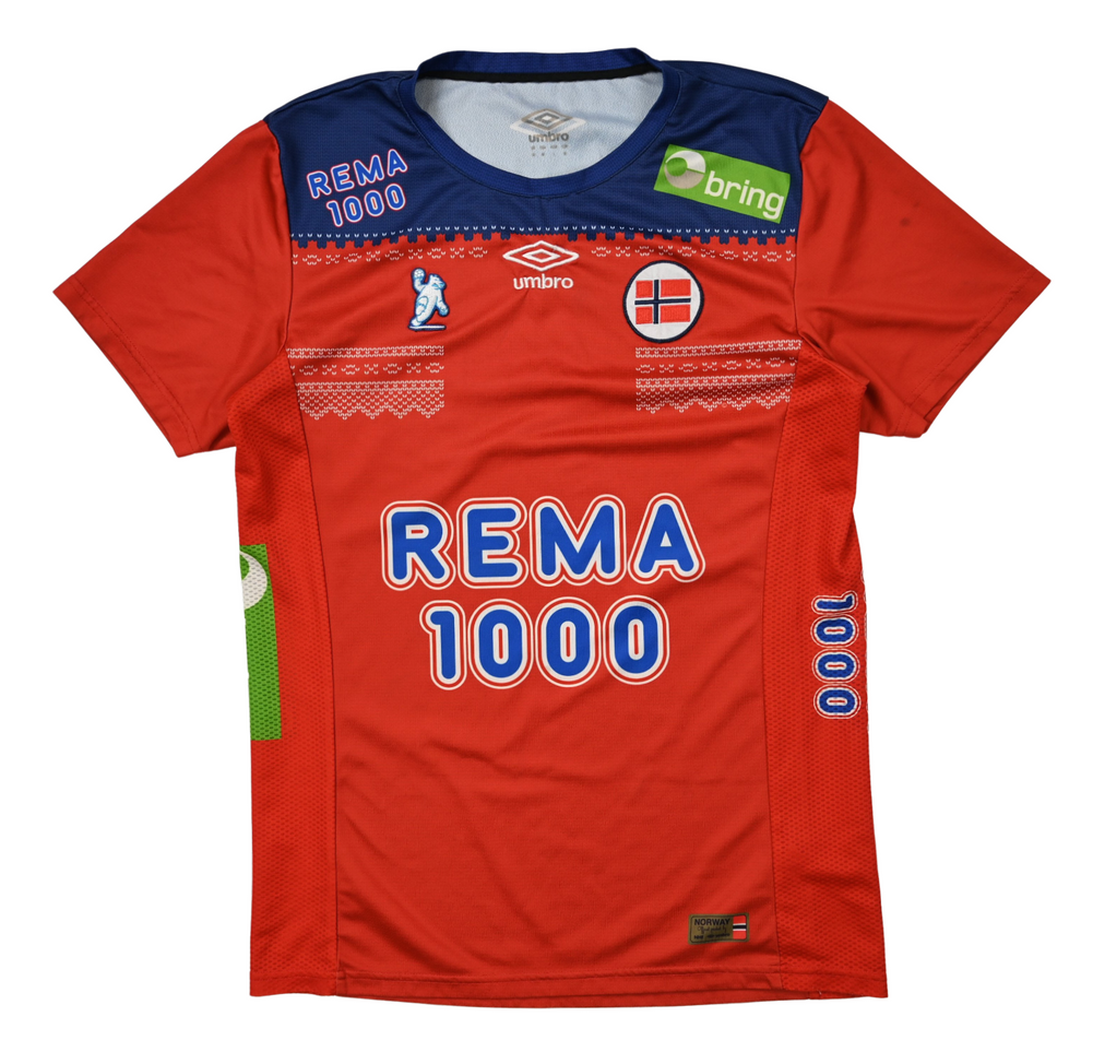 NORWAY HANDBALL SHIRT M Other Shirts \ Handball