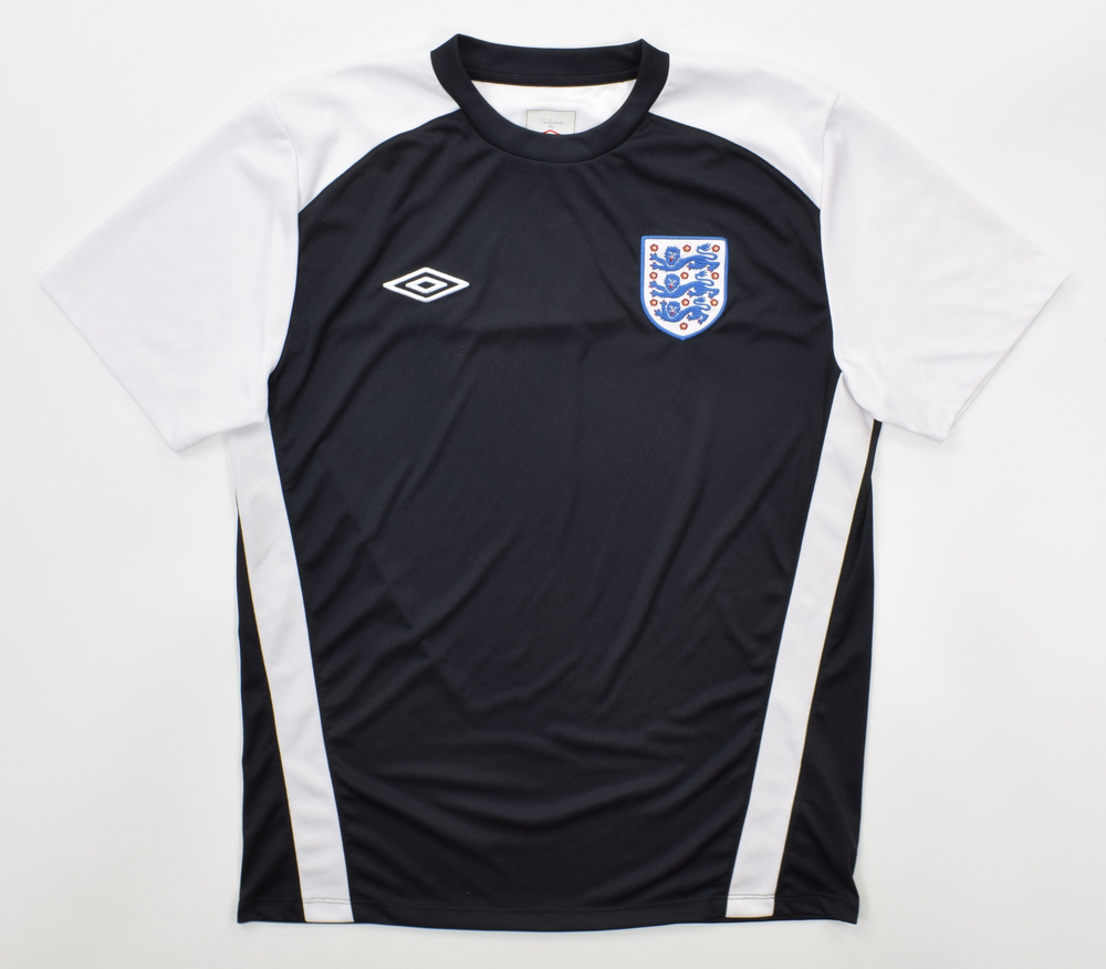 ENGLAND SHIRT L Football / Soccer \ International Teams \ Europe ...