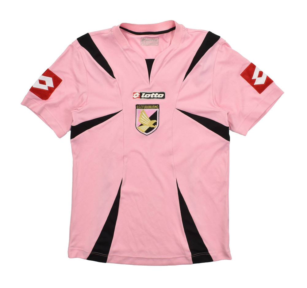 200607 PALERMO SHIRT M Football / Soccer \ European Clubs \ Italian