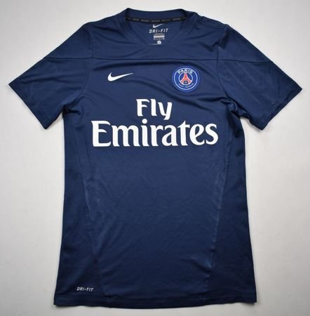 psg fly emirates jersey