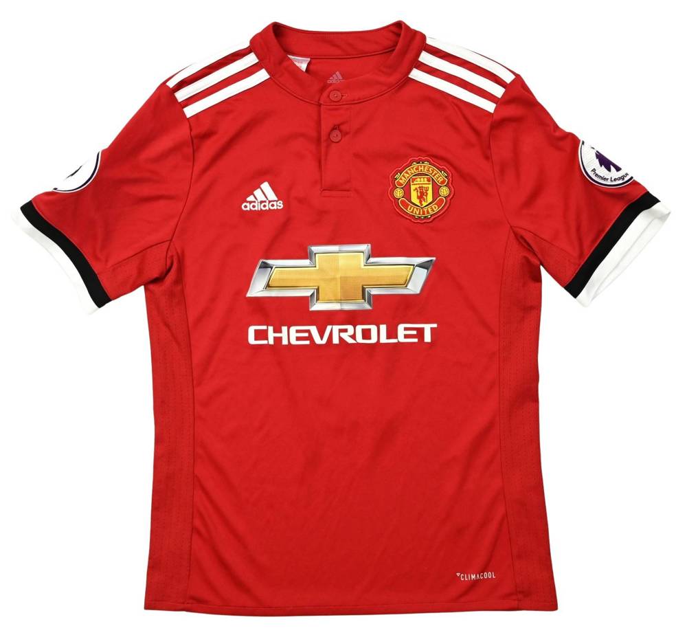 Manchester United 2014-15 Womens Away Shirt (Excellent) XL – Classic Football  Kit