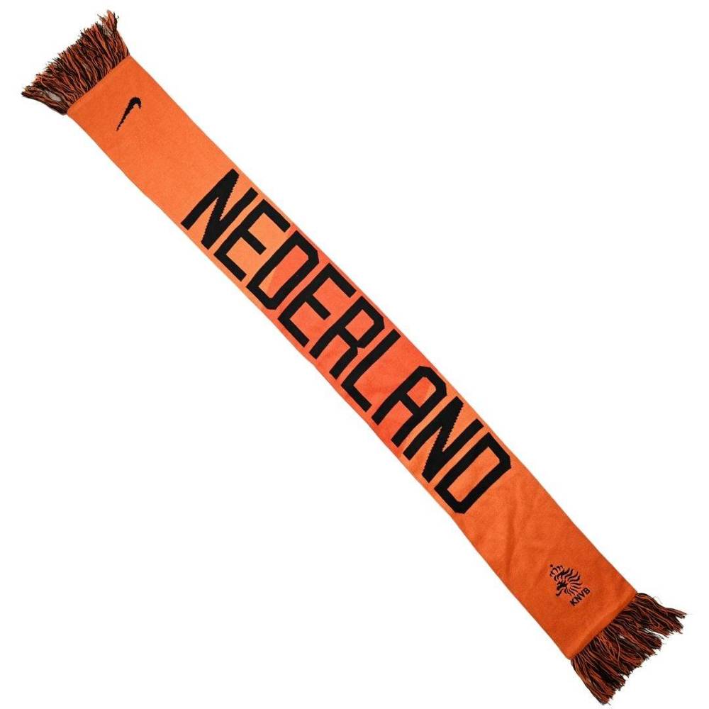 NEDERLAND HOLLAND SCARF Other \ Scarves | Classic-Shirts.com