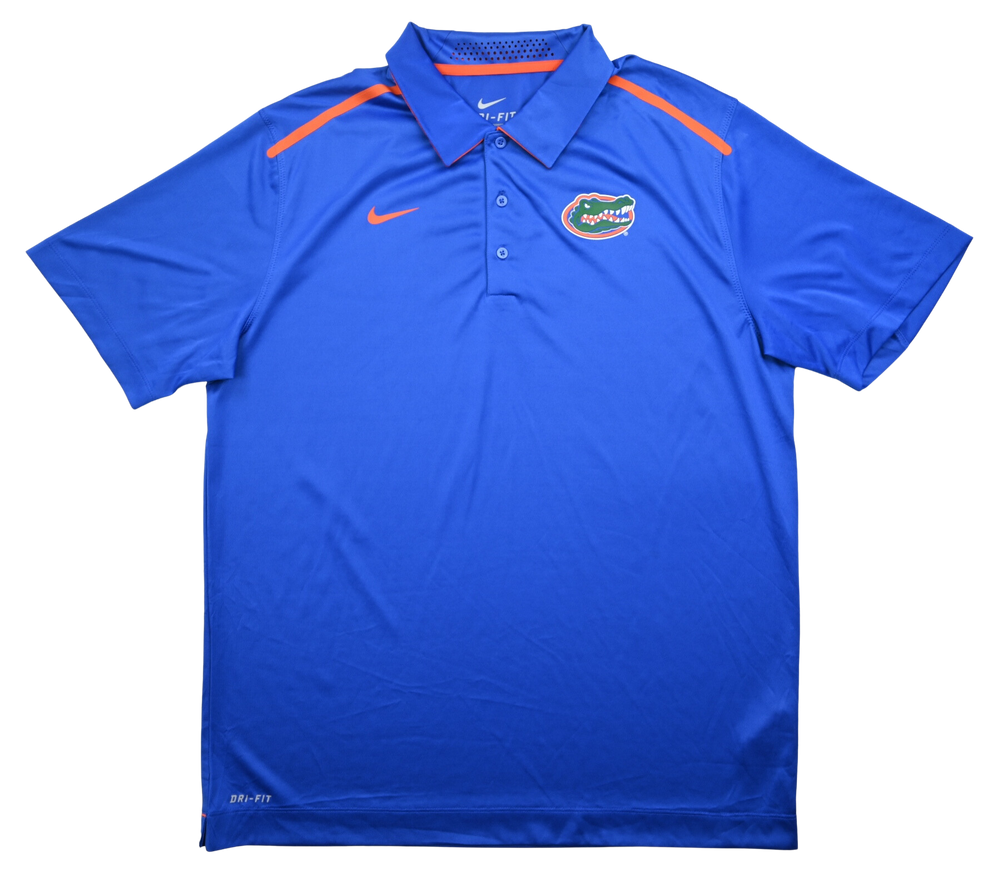 FLORIDA GATORS SHIRT L Other Shirts \ American Football Classic