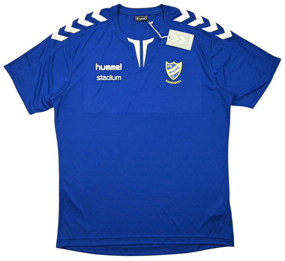 IFK MALMO HANDBALL SHIRT XL Other Shirts \ Handball