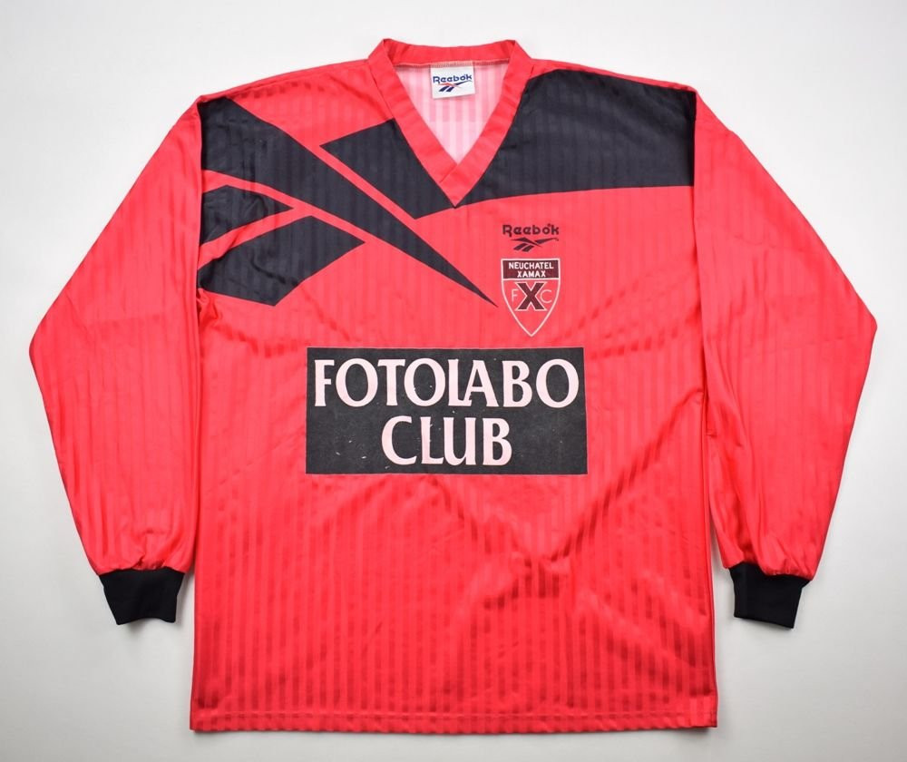 reebok classic shirt