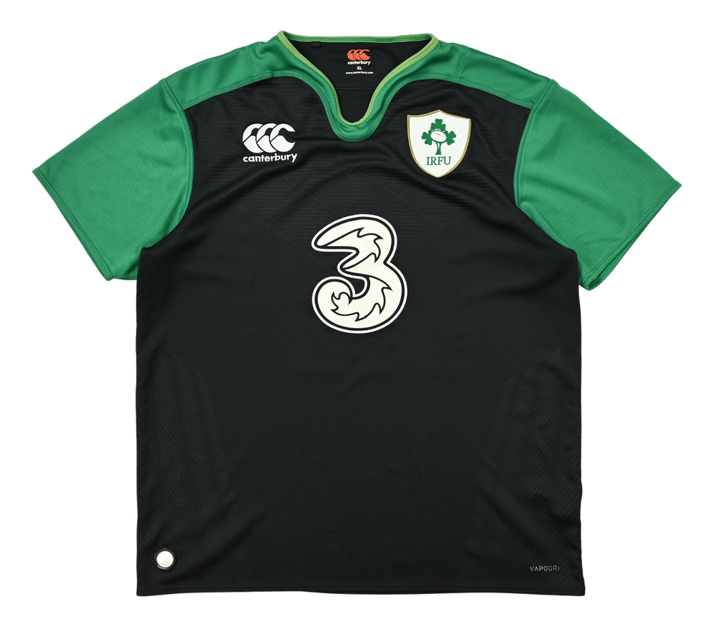 IRELAND RUGBY SHIRT XL Rugby \ Rugby Union \ Ireland