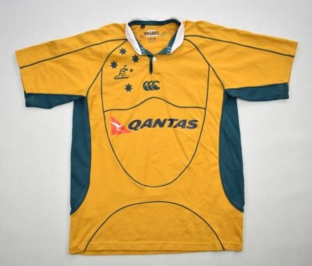 australian rugby union jersey