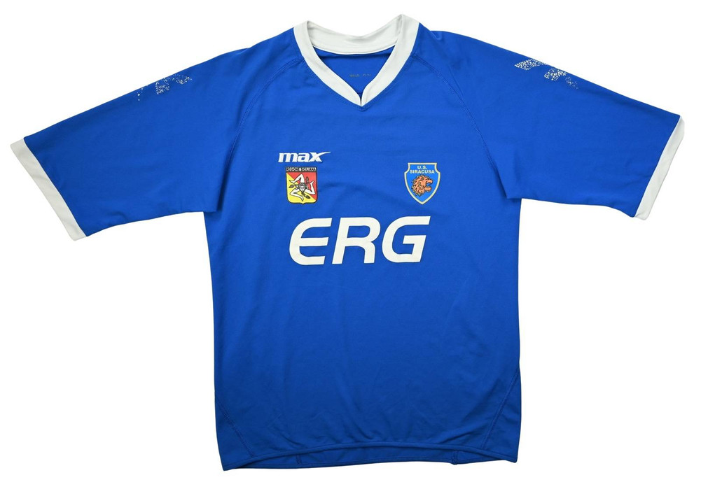 S.C. SIRACUSA SHIRT S Football / Soccer \ European Clubs \ Italian