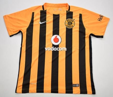 KAIZER CHIEFS SHIRT M Football / Soccer \ Rest of world | Classic ...