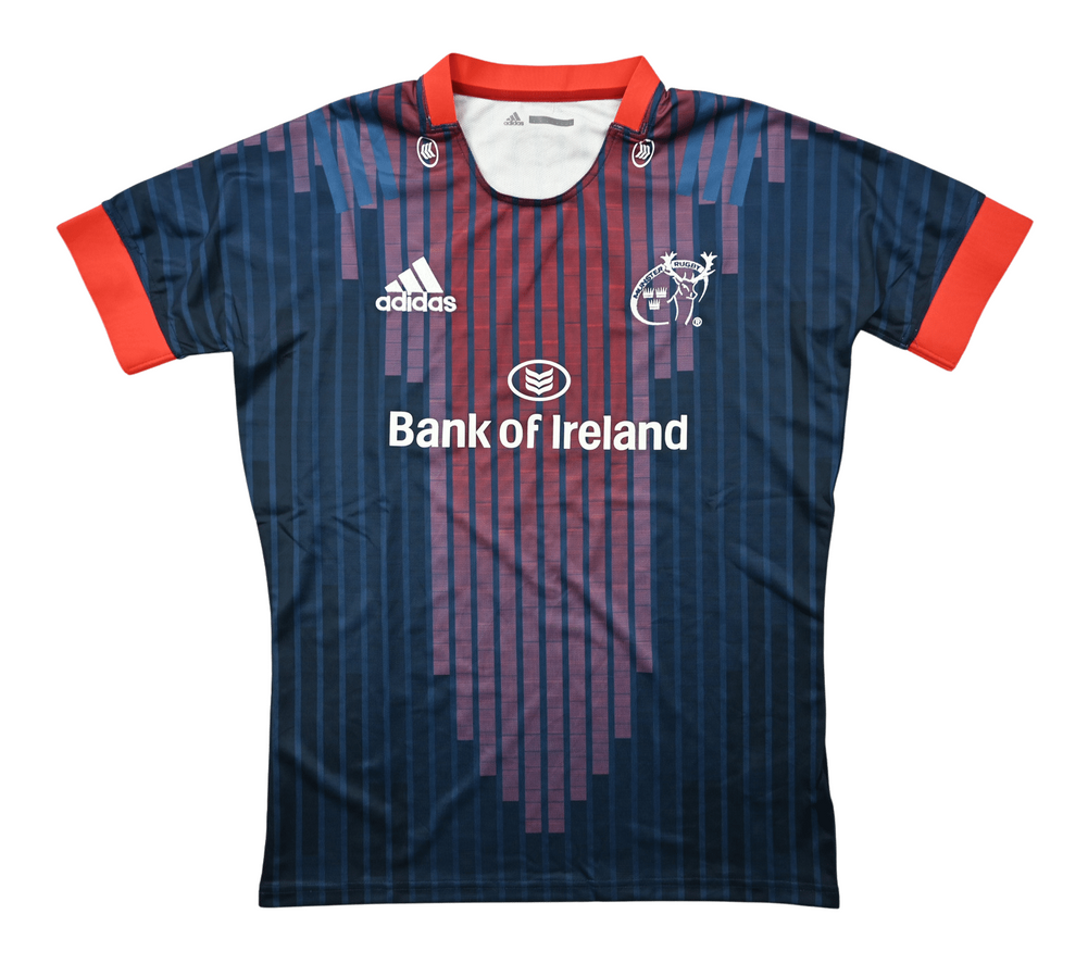 MUNSTER RUGBY ADIDAS SHIRT M Rugby \ Rugby Union \ Munster Classic