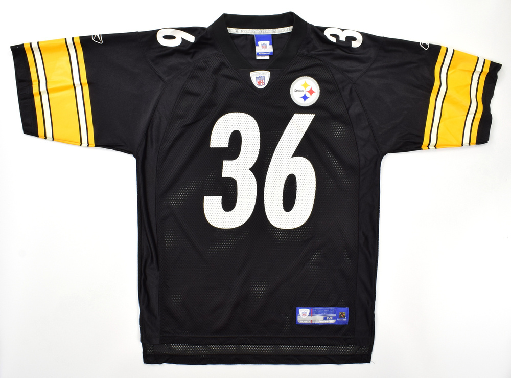 PITTSBURGH STEELERS NFL *BETTIS* SHIRT M Other Shirts \ American ...