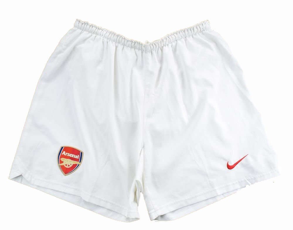 ARSENAL LONDON SHORTS L Football / Soccer \ Premier League \ Arsenal ...