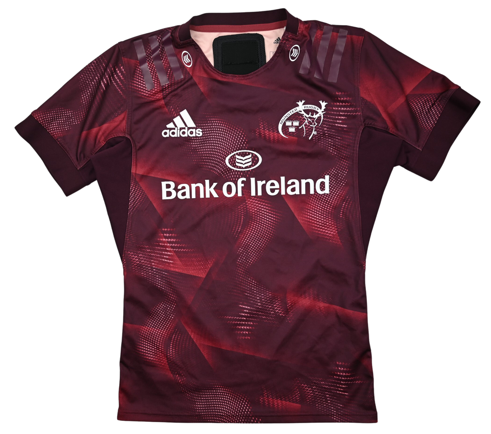 MUNSTER RUGBY SHIRT M Rugby \ Rugby Union \ Munster