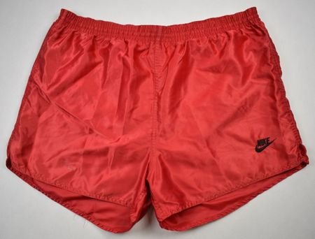 NIKE OLDSCHOOL SHORTS L Other Shirts \ Vintage | Classic-Shirts.com