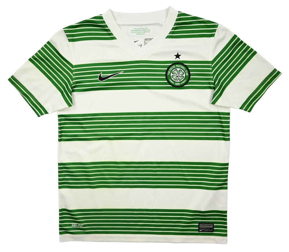 Classic Football Shirts • Vintage Football Shirts • Old Soccer Jerseys