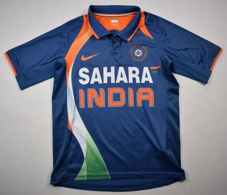 india cricket shirts