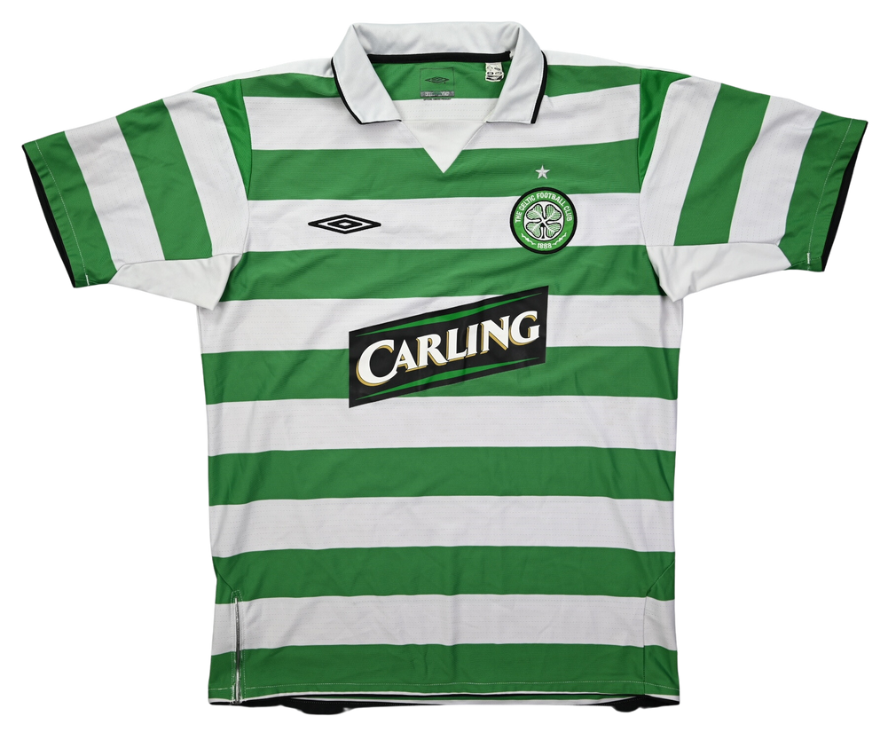 Classic Football Shirts • Vintage Football Shirts • Old Soccer Jerseys