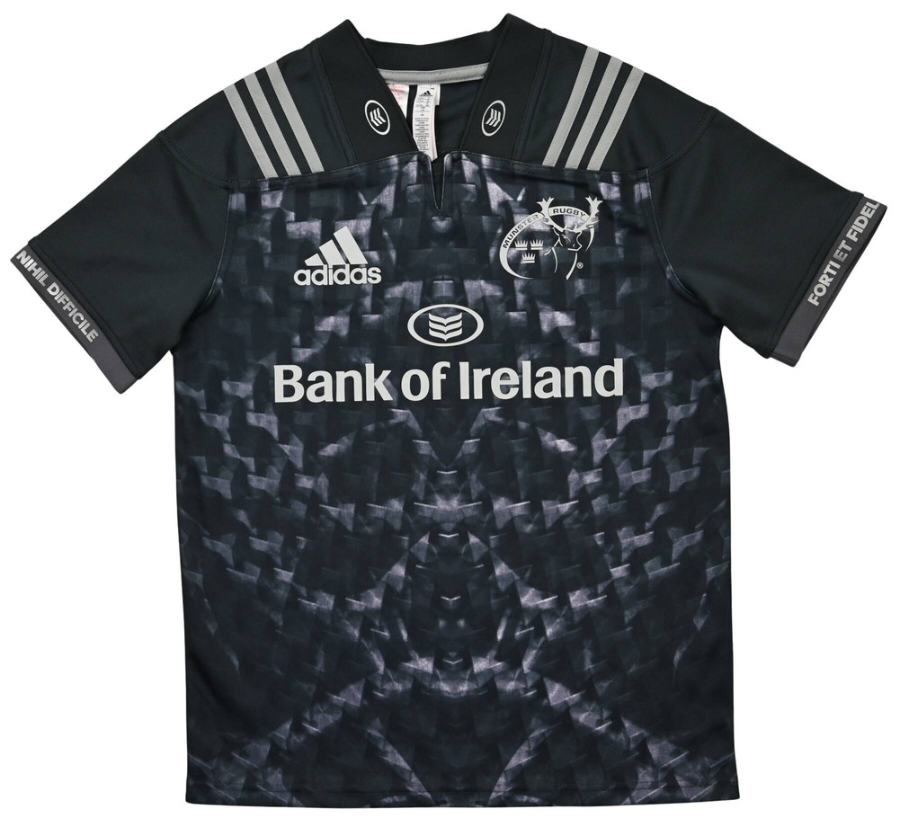 MUNSTER RUGBY SHIRT L. BOYS Rugby \ Rugby Union \ Munster Classic
