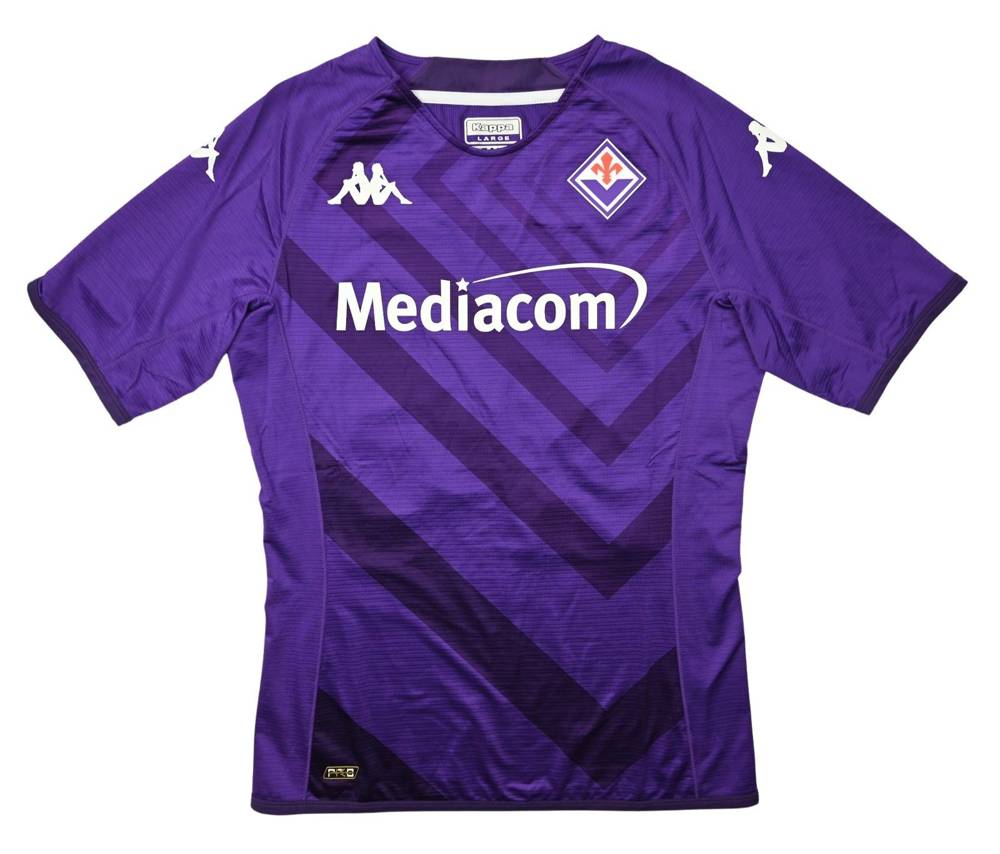 2022-23 ACF FIORENTINA *FRANCESCO* L Football / Soccer \ European Clubs ...