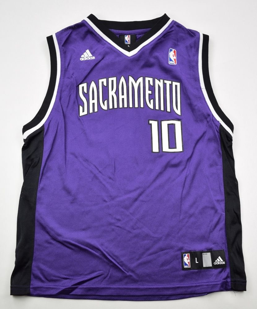 sacramento kings jersey sponsor