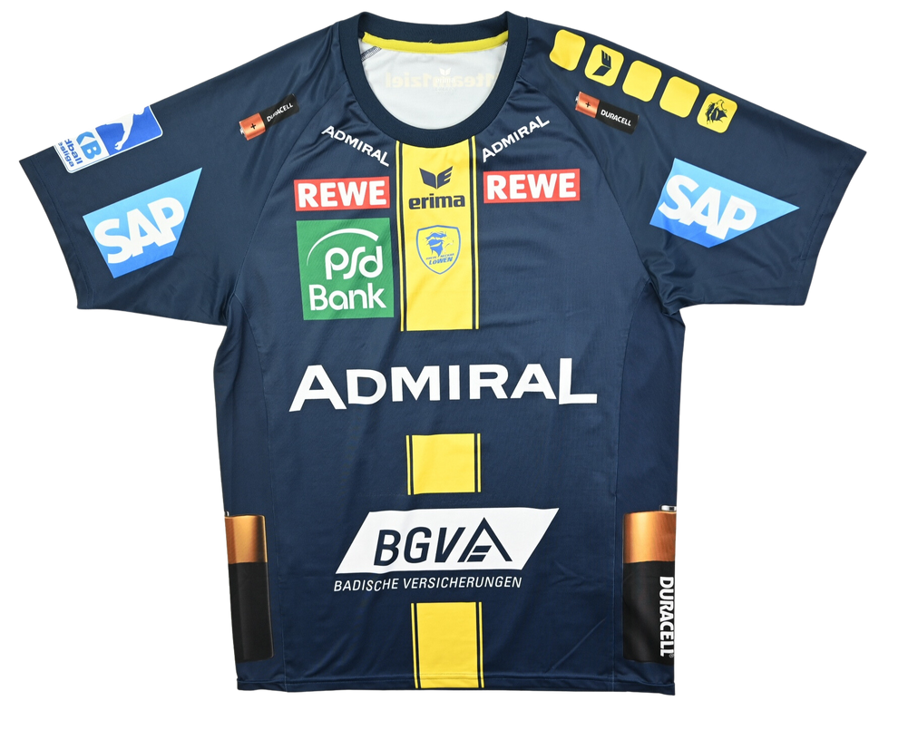 RHEINNECKAR LOWEN HANDBALL SHIRT L Other \ Handball
