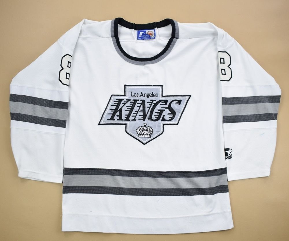 Nhl kings shirt Clearance
