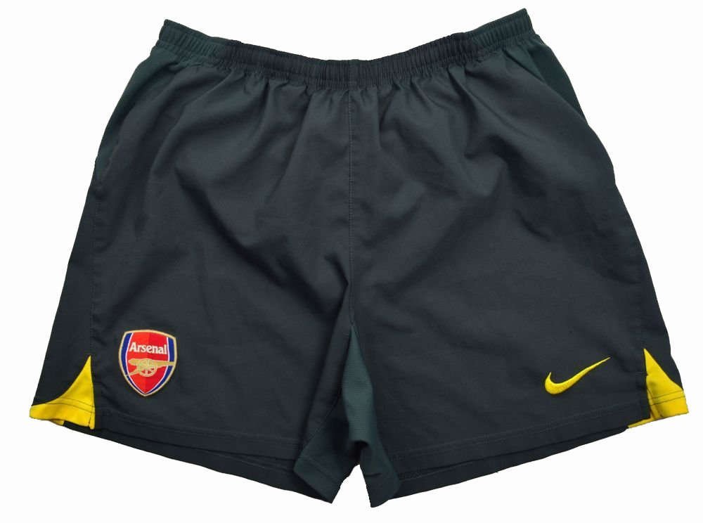 ARSENAL LONDON SHORTS XL. BOYS 158-170 CM Football / Soccer \ Premier ...