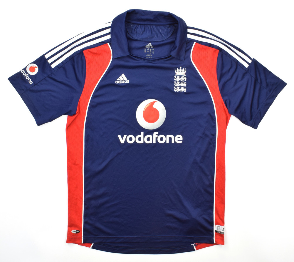 ENGLAND CRICKET SHIRT M Other \ Cricket