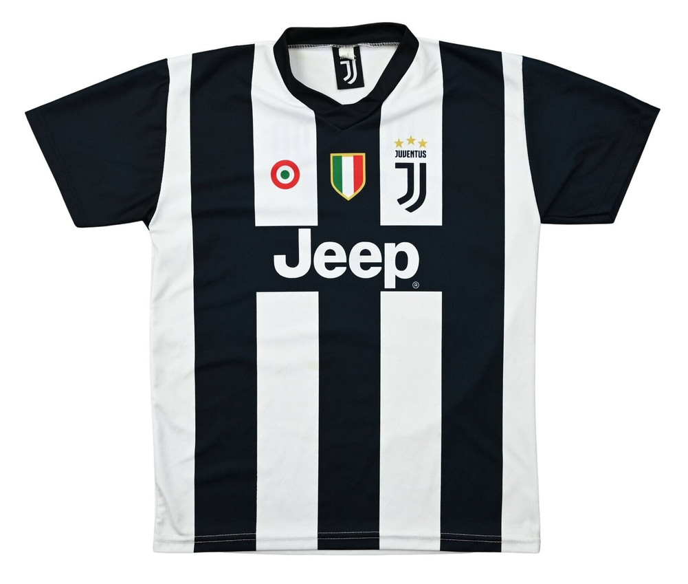 juve shirt ronaldo