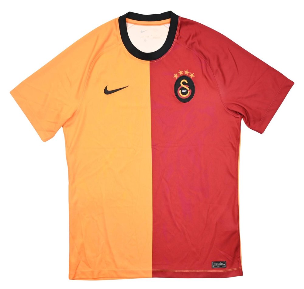 2022-23 GALATASARAY SHIRT M Football / Soccer \ European Clubs ...