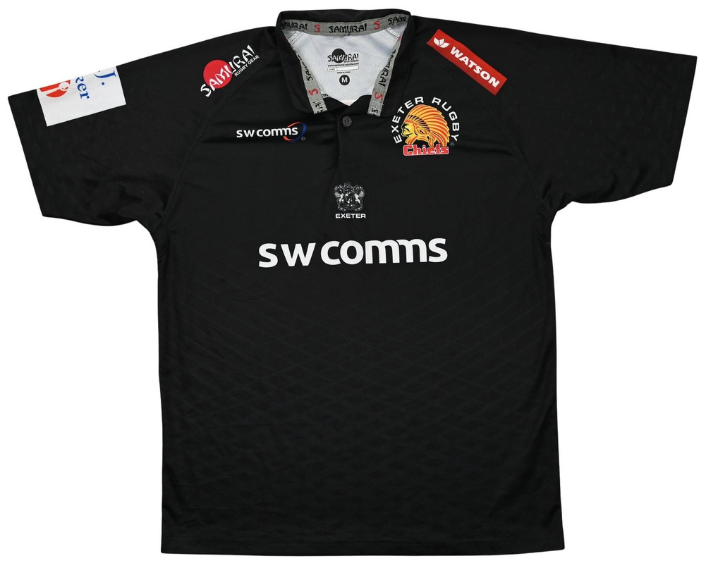 EXETER RUGBY SHIRT M Rugby \ Rugby Union \ Other