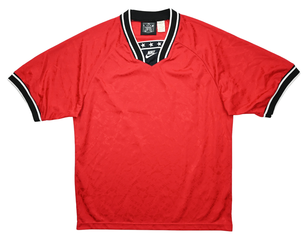 NIKE OLDSCHOOL SHIRT L Other Shirts \ Vintage