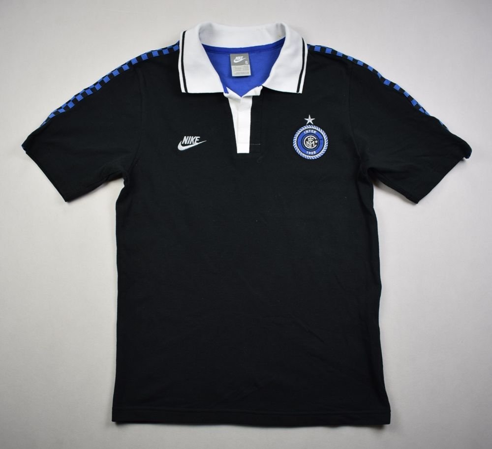 inter milan polo