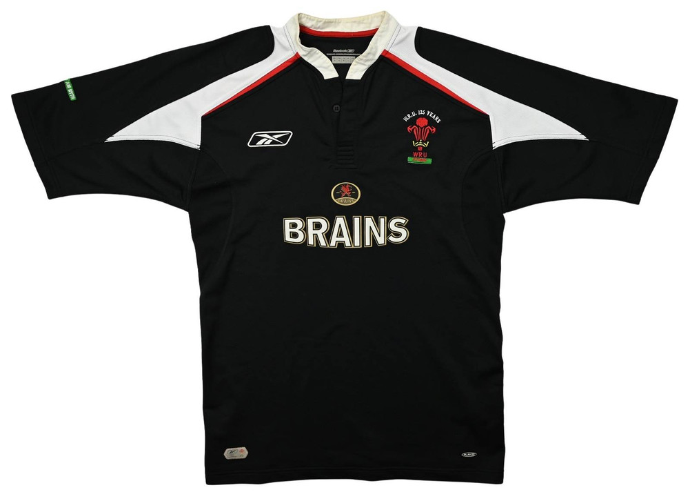 WALES RUGBY SHIRT XL Rugby \ Rugby Union \ Wales