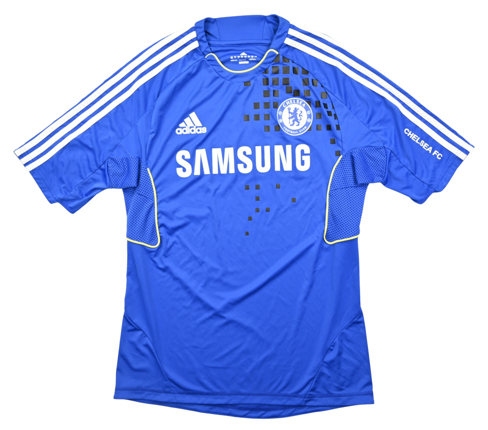 201112 CHELSEA LONDON SHIRT S Football / Soccer \ Premier League
