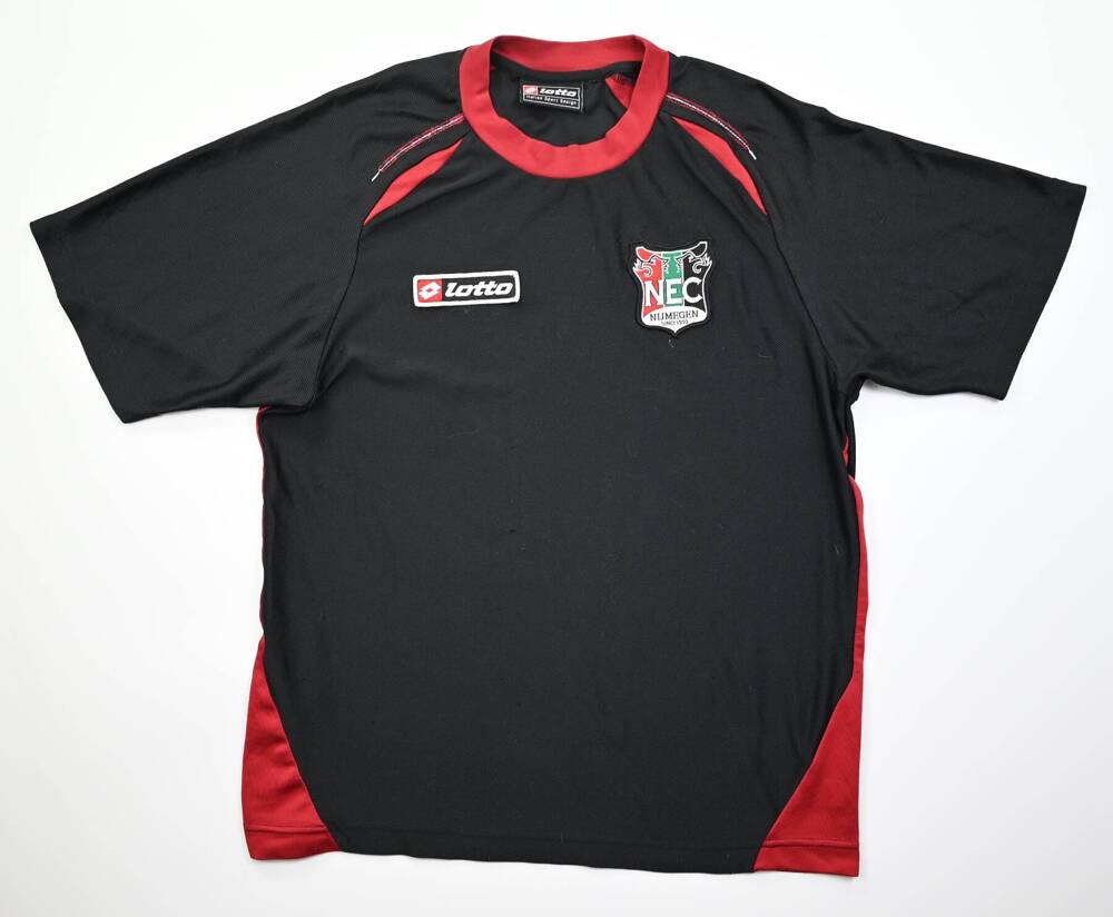 NEC NIJMEGEN SHIRT S Football / Soccer \ European Clubs \ Dutch Clubs ...