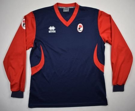 bari soccer jersey