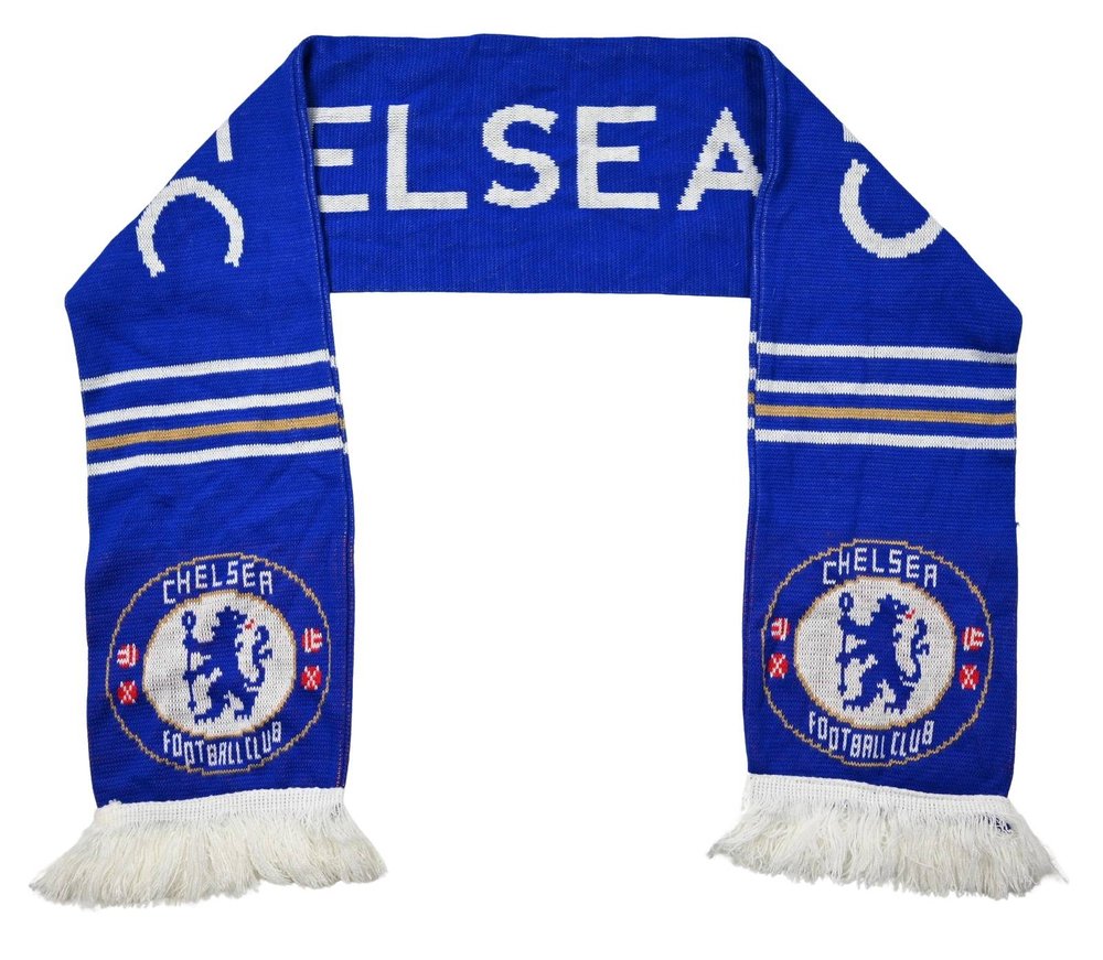 CHELSEA F.C SCARF Other \ Scarves | Classic-Shirts.com