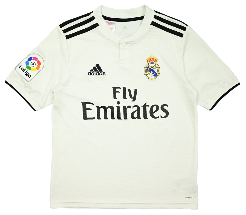 2018-19-real-madrid-shirt-l-boys-football-soccer-european-clubs