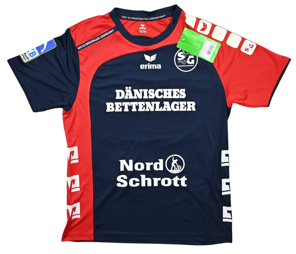 SG FLENSBURG HANDBALL SHIRT M Other \ Handball