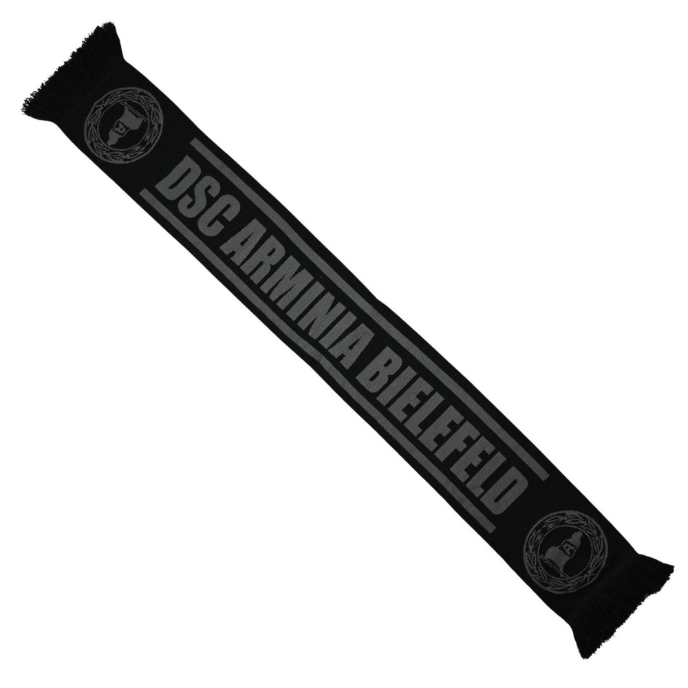 DSC ARMINIA BIELEFELD 03.05.1905 SCARF Other \ Scarves New In Football ...