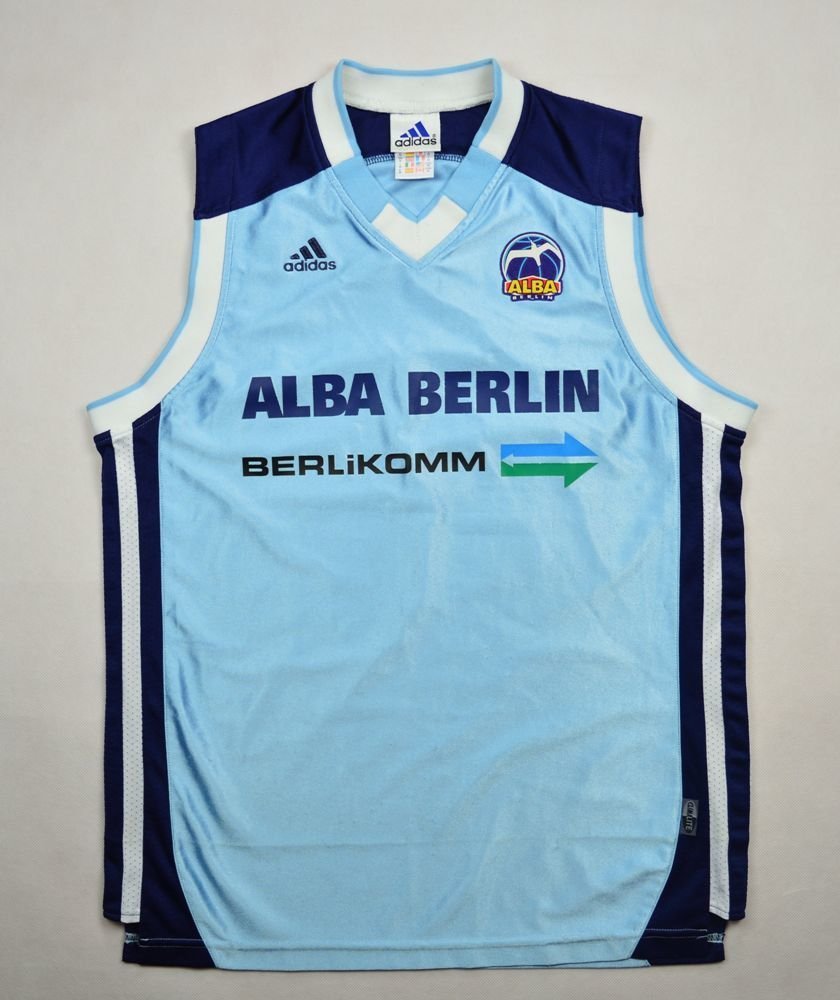 adidas berlin t shirt